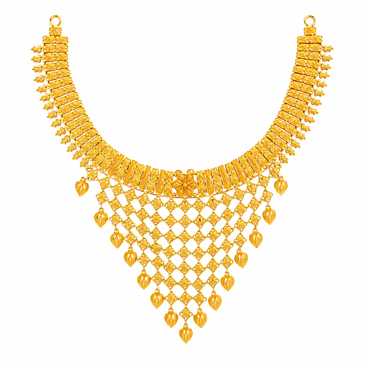 Heritage Necklace